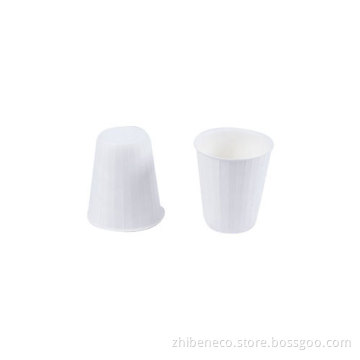 Eco Friendly Compostable & Biodegradable Cold Cup